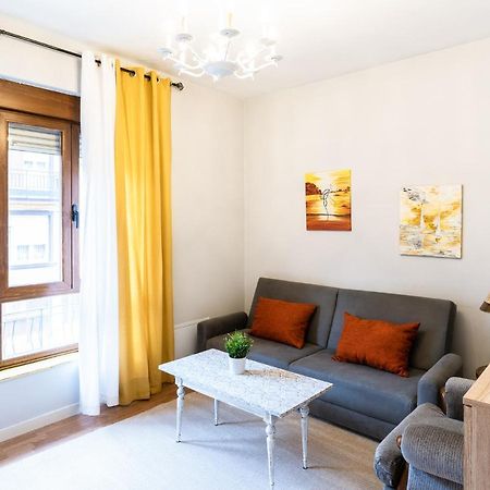 Housingleon - Apartamento Plaza Mayor מראה חיצוני תמונה