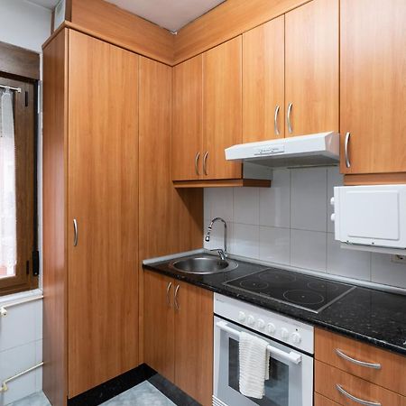 Housingleon - Apartamento Plaza Mayor מראה חיצוני תמונה