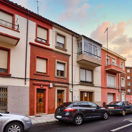 Housingleon - Apartamento Plaza Mayor מראה חיצוני תמונה