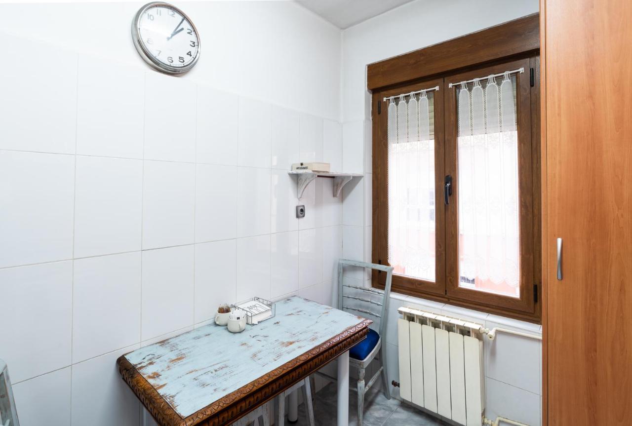 Housingleon - Apartamento Plaza Mayor מראה חיצוני תמונה