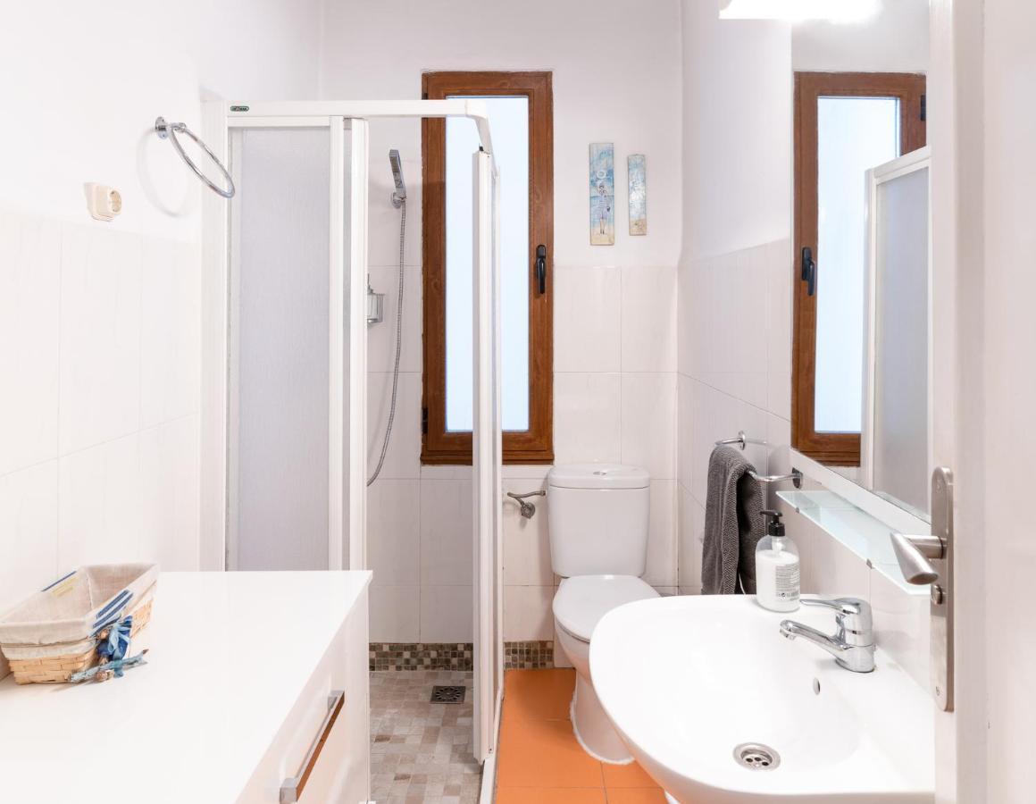 Housingleon - Apartamento Plaza Mayor מראה חיצוני תמונה