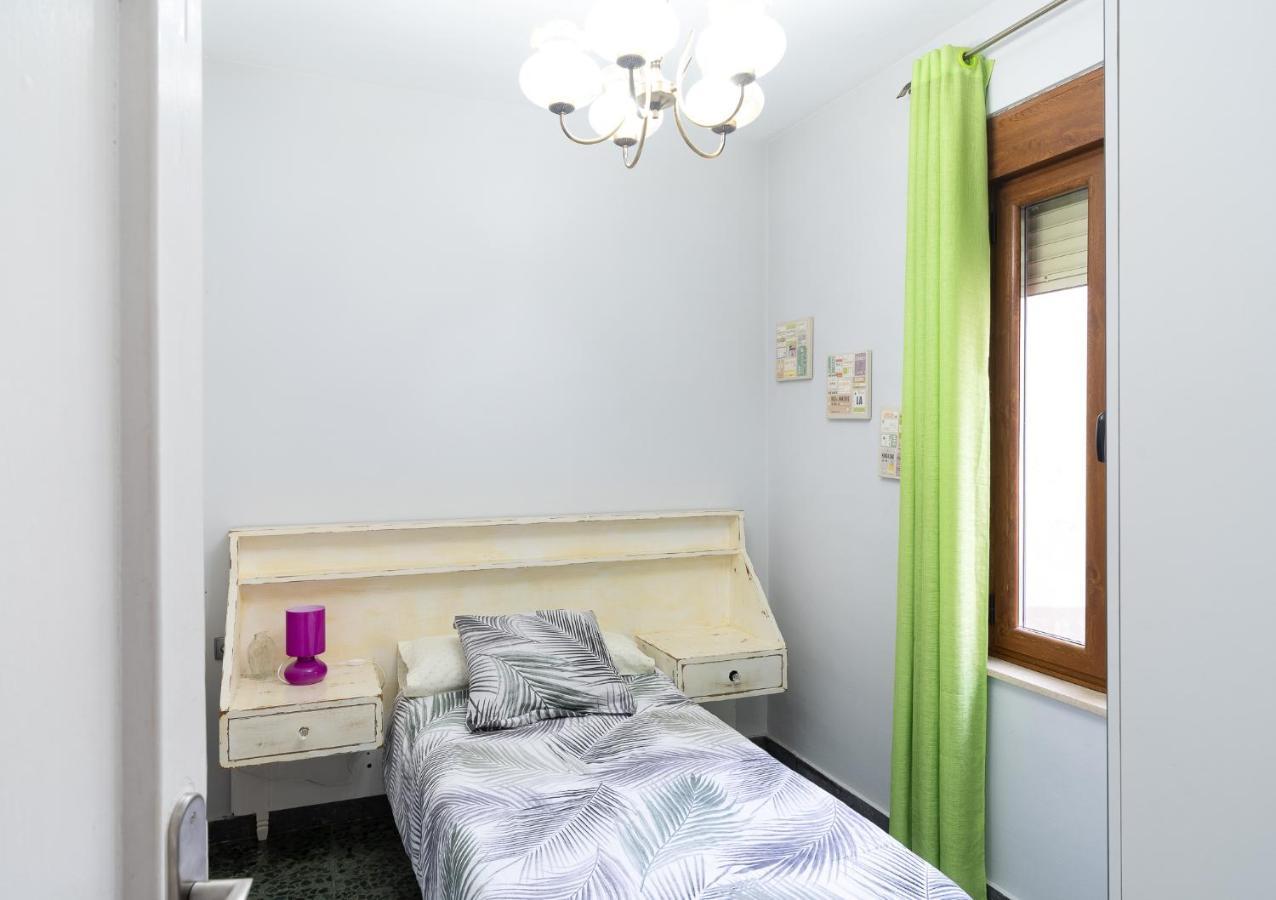 Housingleon - Apartamento Plaza Mayor מראה חיצוני תמונה